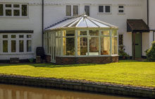 Great Bolas conservatory leads