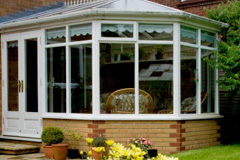 conservatories Great Bolas