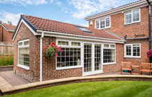 Great Bolas house extension leads