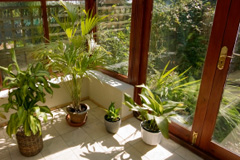 Great Bolas orangery costs